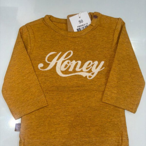 Honey Shirt