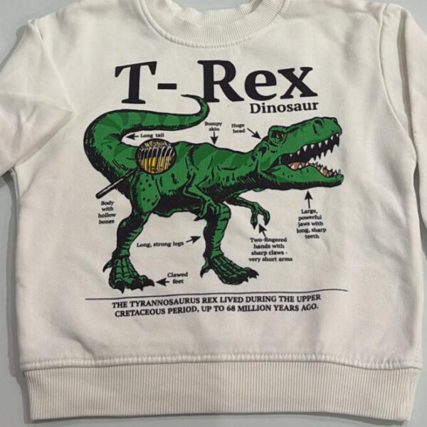 T-Rex